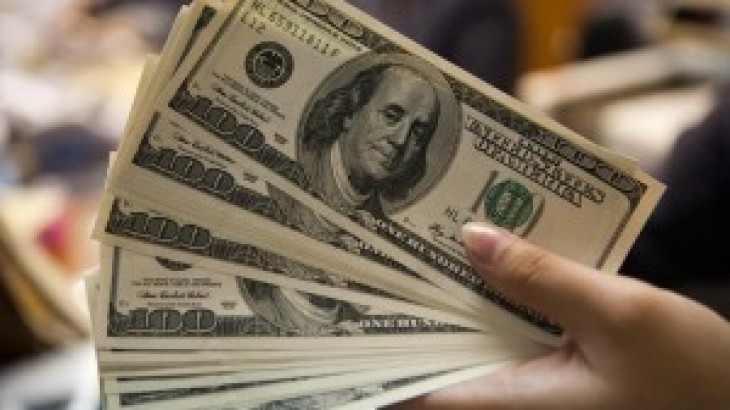 Dólar oficial hoy y dólar blue: a cuánto cerró este martes 17 de marzo