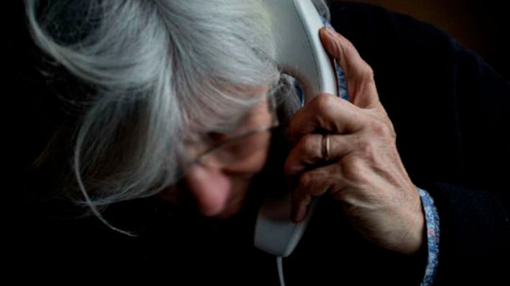 Perpetraron una cuantiosa estafa en Alvear