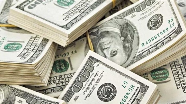 Dólar oficial hoy y dólar blue: a cuánto cerró este martes 28 de abril