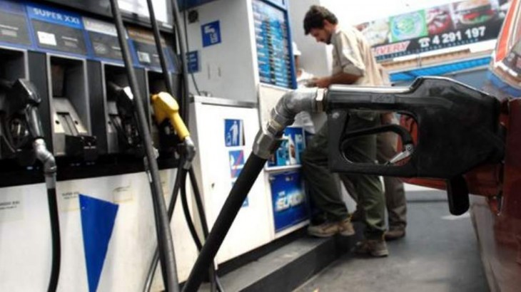 Malargüe seguirá teniendo el gasoil más barato