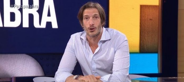 En Twitter dieron por muerto a IvƔn de Pineda y estallaron los ...