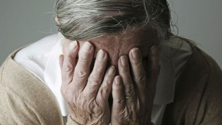 Violento asalto a un jubilado en la Ruta 7