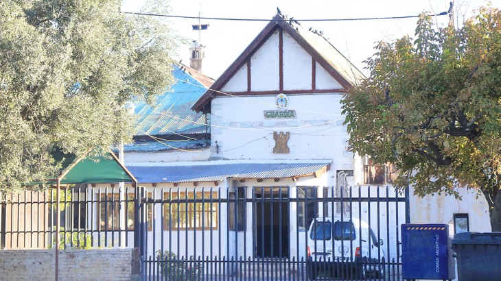 Va a juicio el "Chacal" de General Alvear acusado de abusar de sus dos hijas