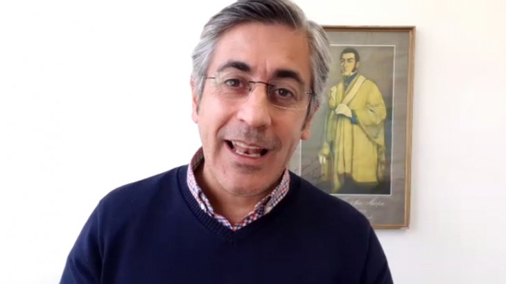 La Justicia dejó firme la condena contra Marcelo Romano y podría no asumir la banca de concejal